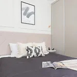 Lägenhet Mennica By Renters Prestige