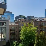 Mennica By Renters Prestige * Warszawa