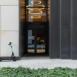 Mennica By Renters Prestige Lägenhet Warszawa