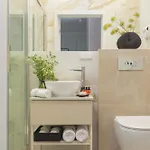 Lägenhet Mennica By Renters Prestige Warszawa