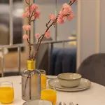 Mennica By Renters Prestige Lejlighed Warszawa
