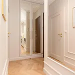 公寓 Mennica By Renters Prestige 华沙