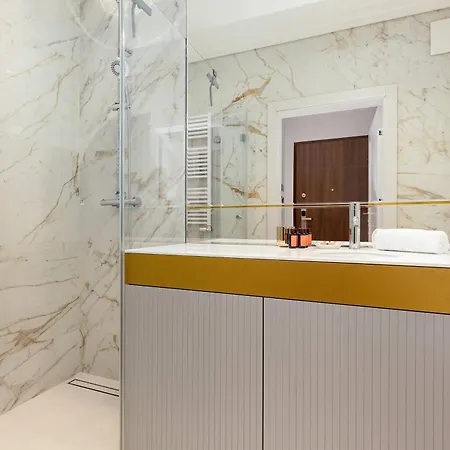 Mennica By Renters Prestige Apartamento