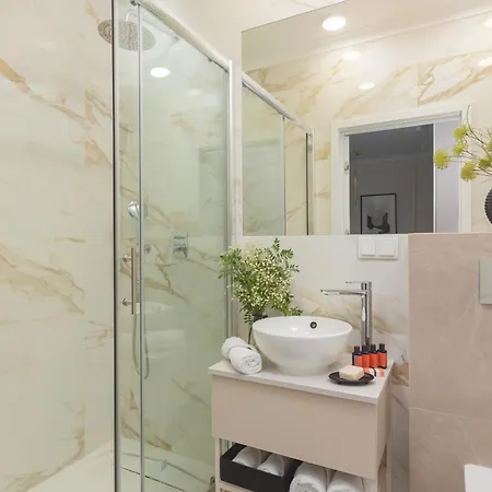 Apartamento Mennica By Renters Prestige