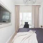Mennica By Renters Prestige Apartment