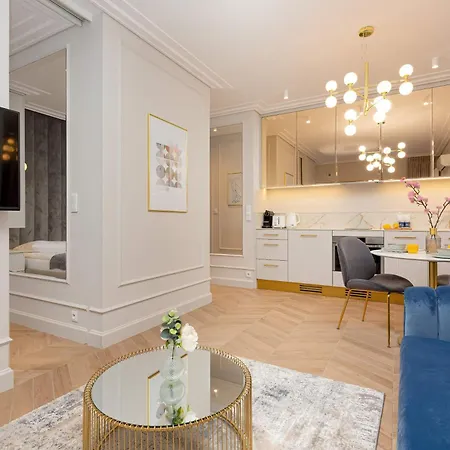 Mennica By Renters Prestige *